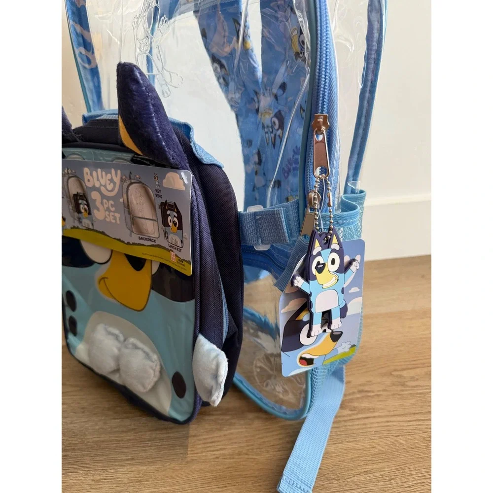 Kids backpack 17